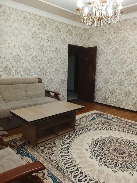 Аренда 3/3/9 Цена: 650$<br />
Шайхантахурский район<br />
Ме