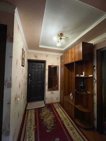 Chilonzorda, metroga va magazin yaqin shahar markazida joyla