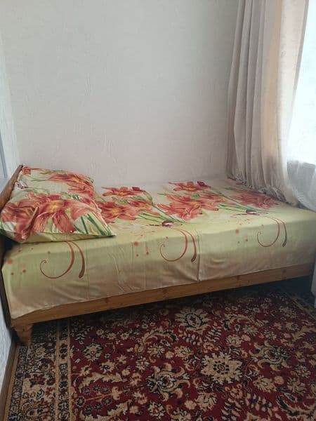 Сдаётся 1 переделаная в 2ух комнатную квартиру на Куйлюке ма — фото 4