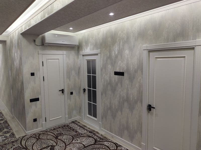 Новая укомплектованная квартира в ЖК "Океан" на против сваде — фото 5