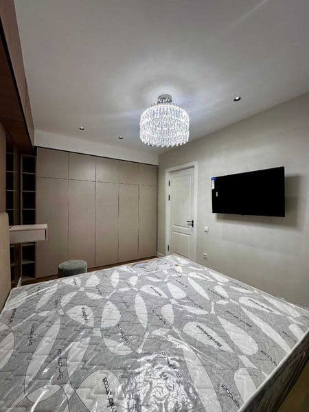 Жилой комплекс: Ц-5<br />
Количество комнат: 2<br />
Этаж: 2 — фото 2