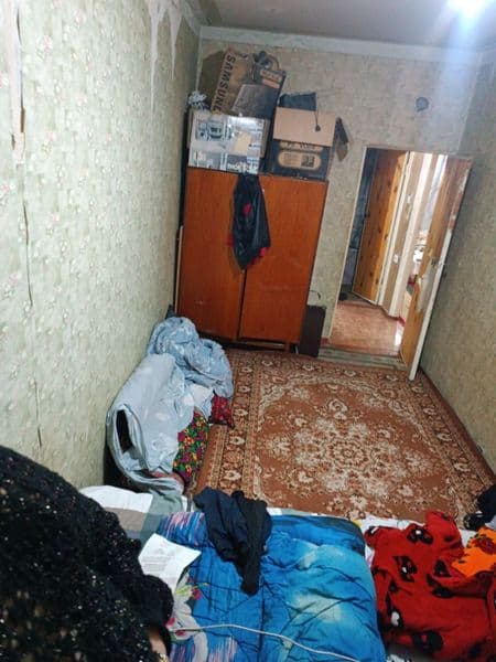 Чилонзор 16 квартал<br />
Аринтир метро<br />
3 хона 4 этаж4 — фото 4