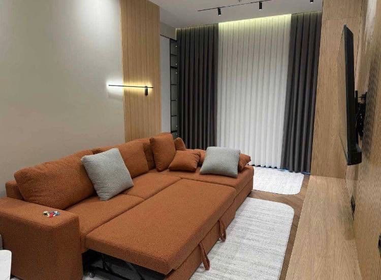 Сдаётся отличная квартира в центре города. Со всеми удобства