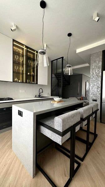 Элитный апартамент в метро Ойбек<br />
Район: Мирабад<br />
