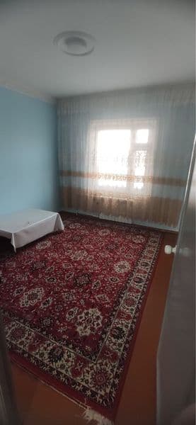 Аренда<br />
Сергели 8<br />
4/3/9<br />
4 х комнатная<br /> — фото 4