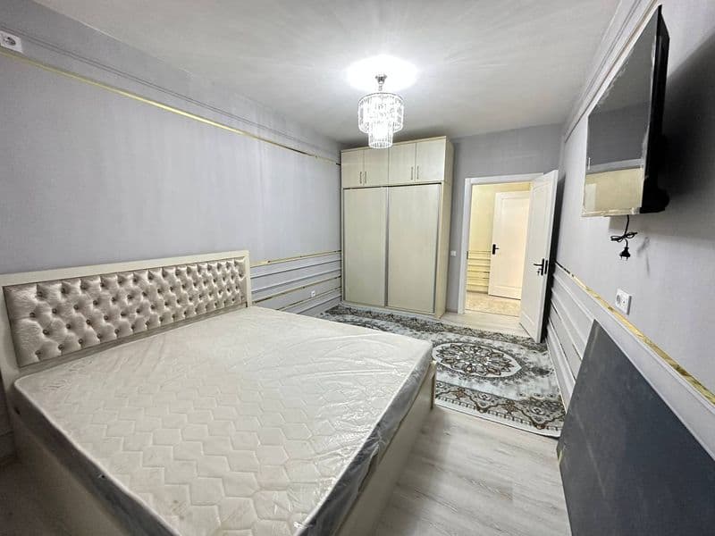 Аренда <br />
Сергили 7. Навастройка <br />
2/6/9. Евро квар