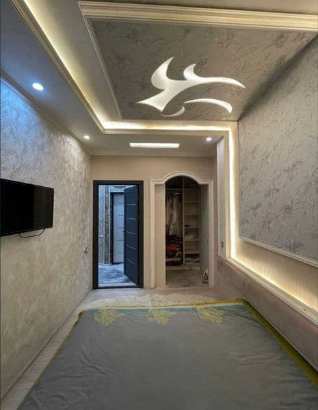 Сдаётся шикарная 2-комнатная квартира в Отличное Локация<br  — фото 3