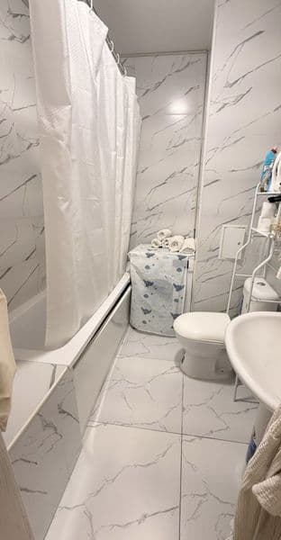 Аренда | Новостройка ЖК Паркент Плаза<br />
1-комнатная квар — фото 4