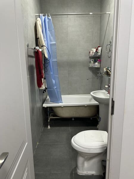 До метро ташкента 2 остановка<br />
Новастройка<br />
1 комн — фото 3