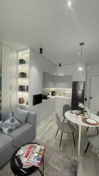 Элитный апартамент ЖК <br />
Район: Яккасарайский <br />
Кол — фото 3