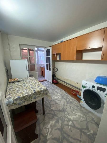 Квартира чиланзар 8 кв, ориентир (ПАРУС) торговый центр, нов