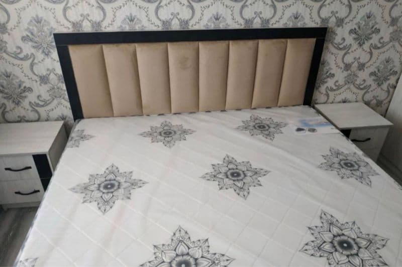 Аренда квартира:    #Чиланзарский район<br />
Ориентир: Метр — фото 5