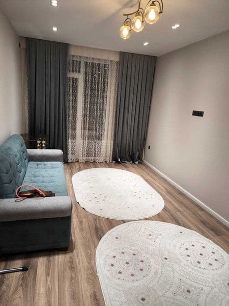 Сдаётся квартира на ЖК Хонсарой Дипломат‼️<br />
Ориентир -  — фото 5