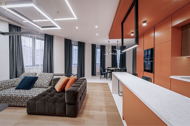 Мирабадский район<br />
Жк Mirabad Avenue<br />
3/6/12<br /> — фото 3