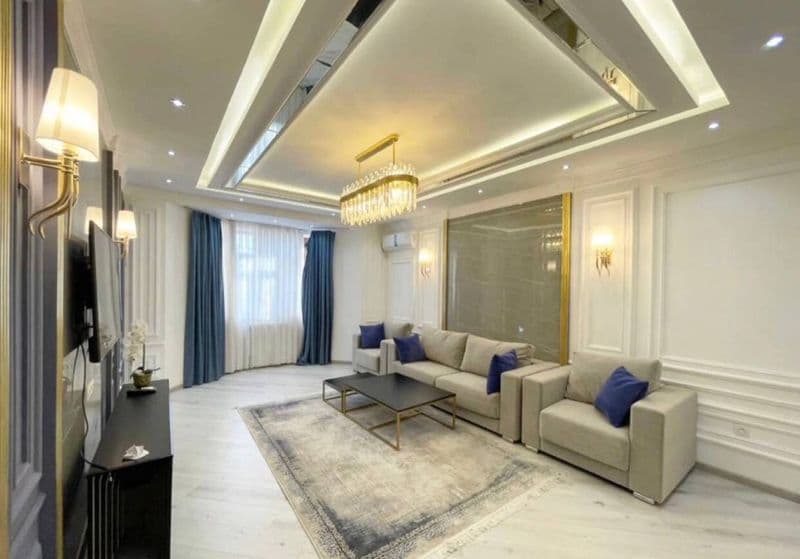 Аренда квартира:<br />
#Яккасарайский район <br />
Ориентир  — фото 3