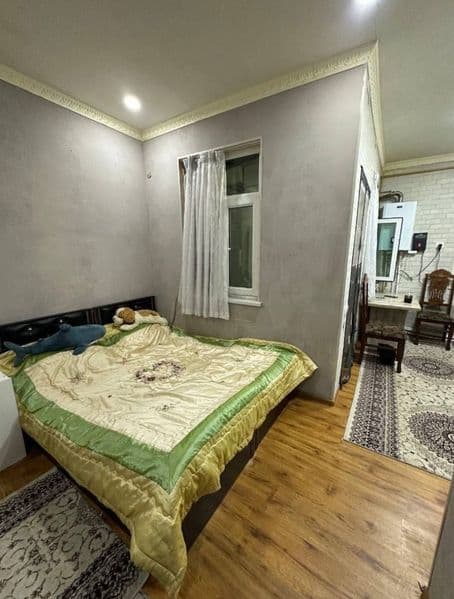 #Целий<br />
Сергили 3чи метро бекатига жуда яқин.1хонали 1ч