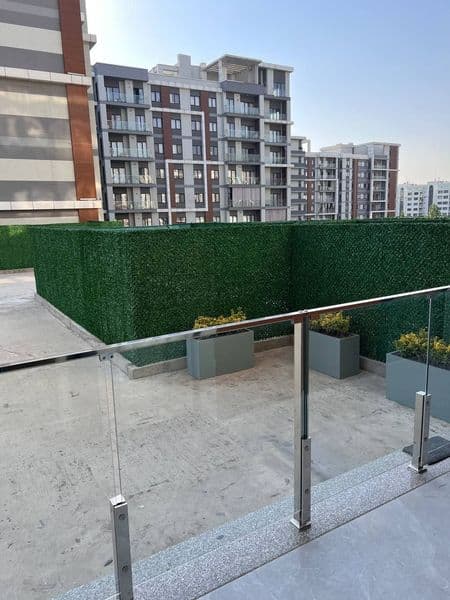 Сдается Аренда квартира с терассой<br />
Шайхантахурский рай