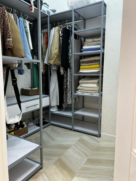 СРОЧНО СДАЁТСЯ ЕВРО 3х комнатная КВАРТИРА  Яшнабадский район — фото 5