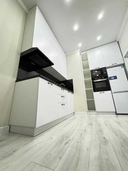 Сдаётся квартира на ЖК Инфинити‼️<br />
Ориентир - Поликлини — фото 4