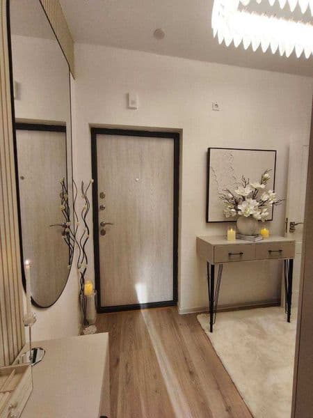 Сдаётся КЛАССНАЯ квартира<br />
<br />
• Район: Яшнабадский< — фото 4