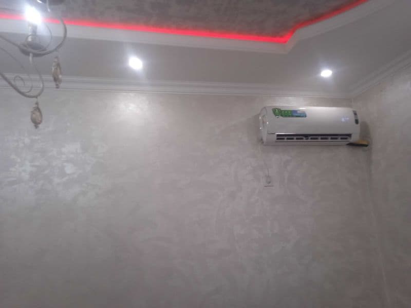 Kvartira hamma sharoit bor metroga yaqin uyda hamma kamfort  — фото 5