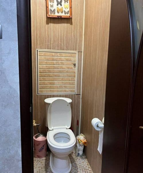 Аренда 1 комнатная на ТТЗ -4 <br />
2й этаж <br />
4х этажно — фото 5