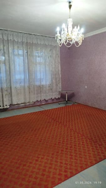 Сдается квартира на Воднике ориентир поликлиника базарчик кв