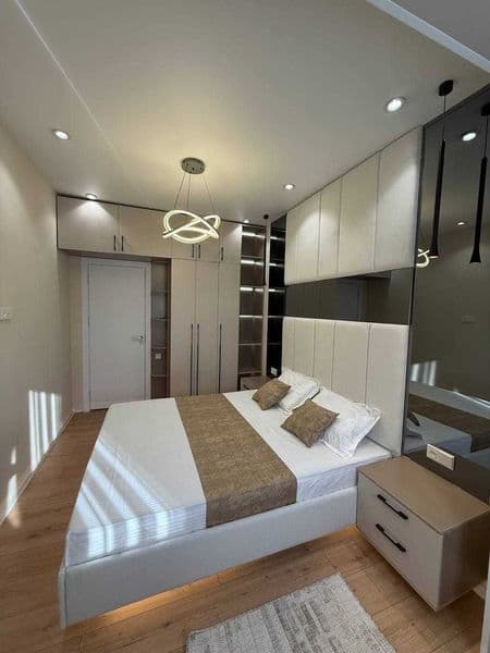 Район: Шайхантахур<br />
Адрес: Тинчлик<br />
2/3/8 68кв<br  — фото 3