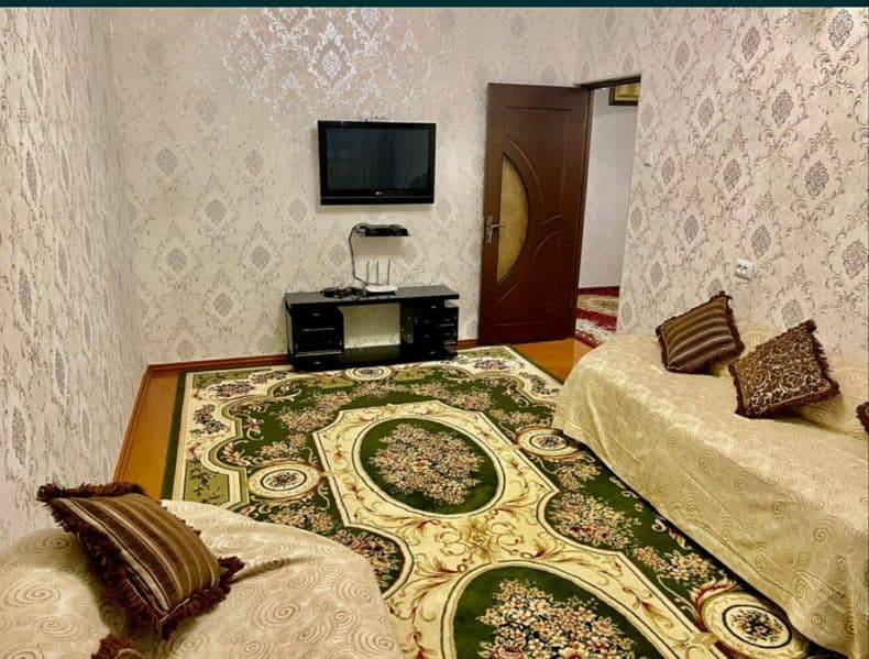 Каракамиш 1/2   Пракуратура ёнида  2/2/5   ойлага  300$  Жом — фото 4