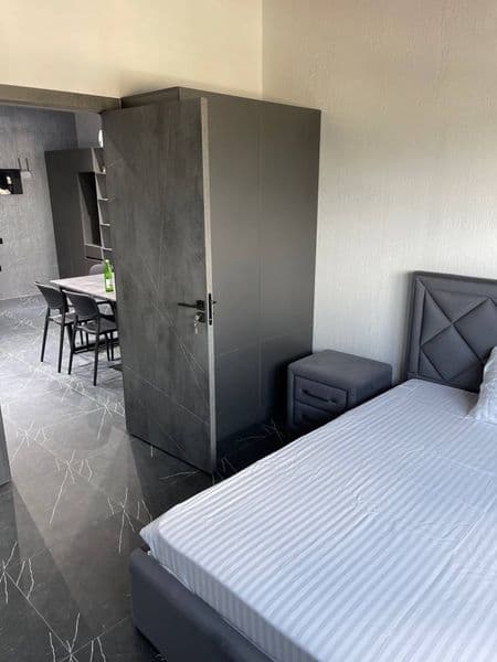 Аренда ЖК Akay City • Студия + 2 спальни • Хай-тек<br />
<br — фото 4