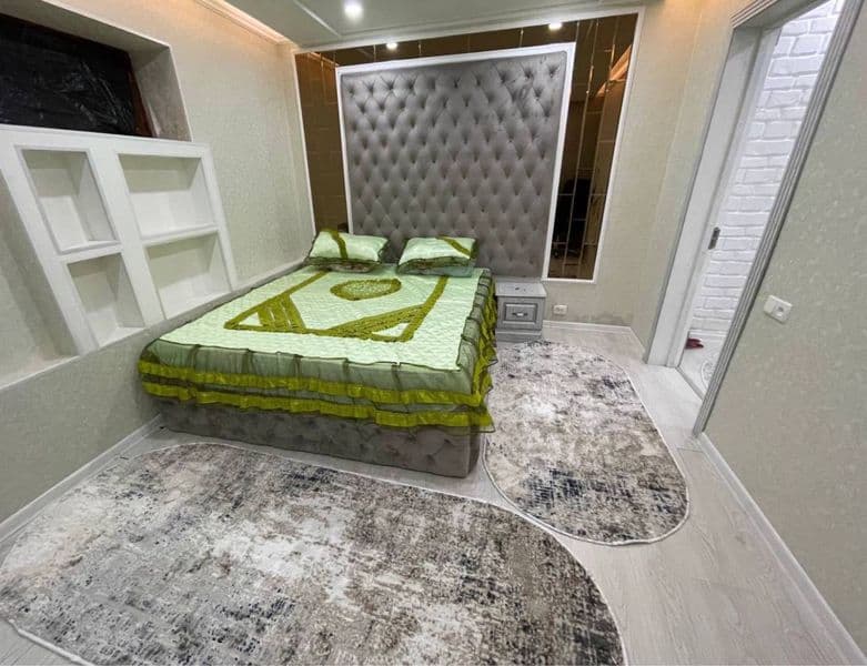 Аренда Квартира <br />
Себзор корзинка  йонида<br />
  2 хон