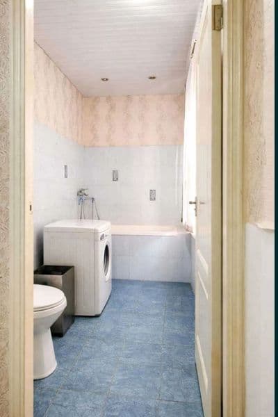 Квартира чистая с мебелью и с техникой. Сдаётся порядочным л — фото 5