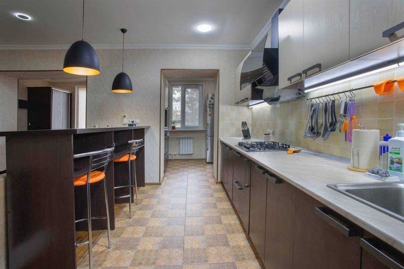 Премиальная квартира<br />
<br />
Район: Мирзо-Улугбекский<b — фото 3