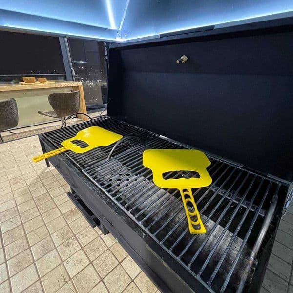 ЯККАСАРАЙСКИЙ район <br />
Бобур Парк <br />
- 4 комнатная с — фото 2