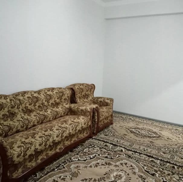 Mirobod 5-massiv Tolariq metro yonida 2 xona uy hamma sharoi — фото 2