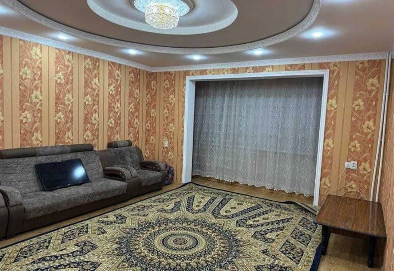 Hamma sharoit bor <br />
Qizlarga kvartira <br />
3ta qiz ke — фото 5