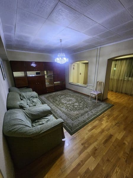 Kvartira chorsu bozor oldida. 3xona<br />
Hamma sharoit bor. — фото 3