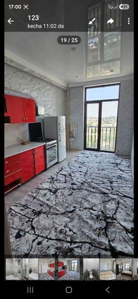 Kvartia bor qizlar bollar oila<br />
Manzil yunisabod chinab — фото 4