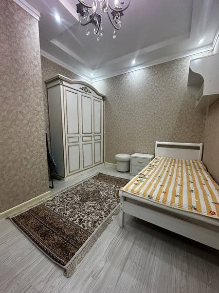 Аренда <br />
<br />
Район: Юнусабадский  <br />
• Бодомзор  — фото 4