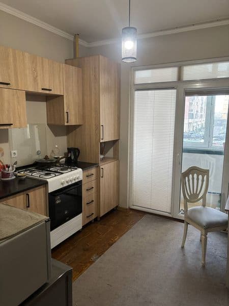 Maxtumquli koʻcha gren park turar joyda 1 xonali uy yaxshi i — фото 5