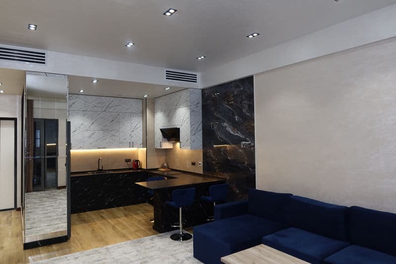 Mirabad Avenue долгосрочная аренда, госпитальный рынок ориен