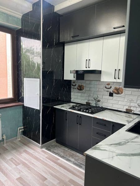 Аренда 2х комнотноя квартира Новастройка новый ремонт, всё н — фото 2