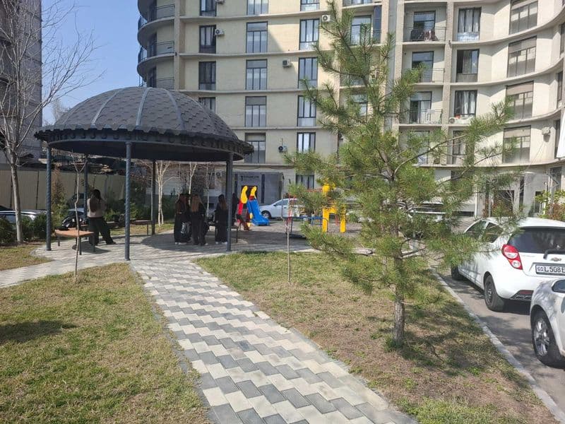 Без посредников. Без комиссии. Сдаю свою 2х комн. квартиру в — фото 2