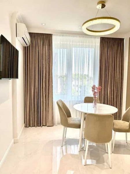 Район: Yunusabad <br />
Адрес: 4 kvartal<br />
<br />
Комнат — фото 4