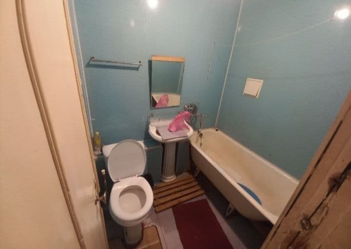 Chilonzor 1-kvartalda 2 xonali kvartera bor. <br />
Oxshona  — фото 5