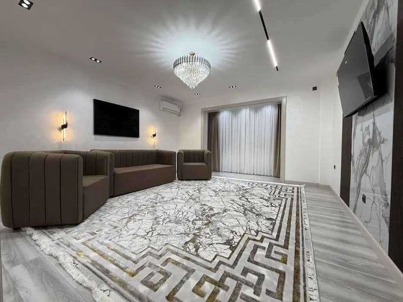 Shayhontohur rayoni Samarqand darvoza<br />
2xonali kvartira — фото 2