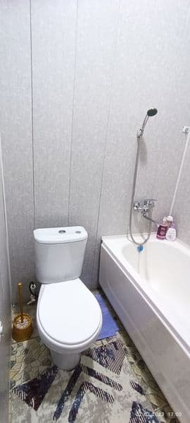 Яшнабот тумани узбумда 1 хонали новостройка, гишли, тёплый п — фото 4