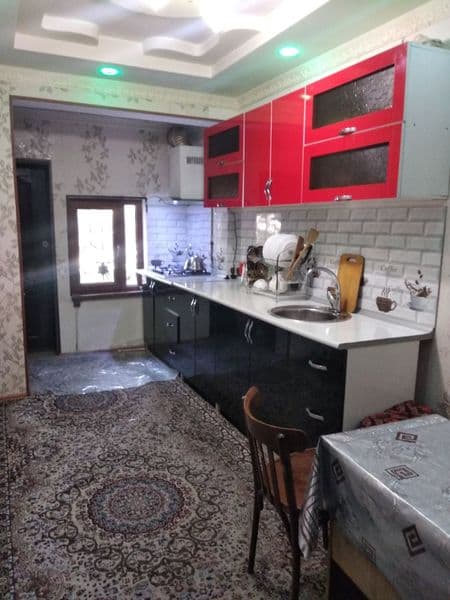 Mirzo Ulugʻbek tumani Qorasuv-1 dan kvartira <br />
Juda shi — фото 3