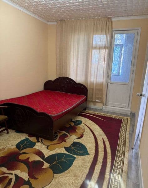 Район: #Яшнабад <br />
Ориентир: лисунова-4  <br />
Планиров