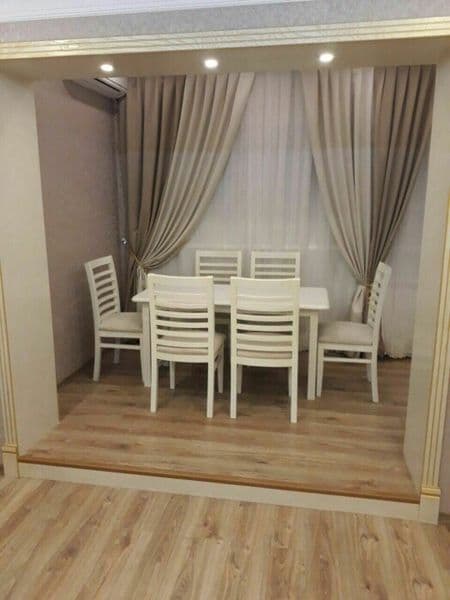 Сдаётся Евро люкс квартира новостройке в центре города.Кварт — фото 5